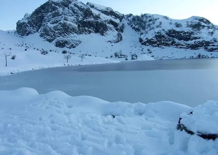 Casa rural El Pareón