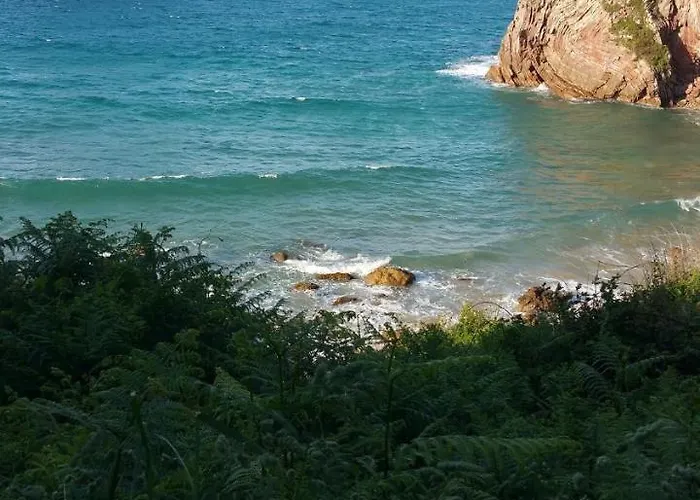 Casa rural El Pareón