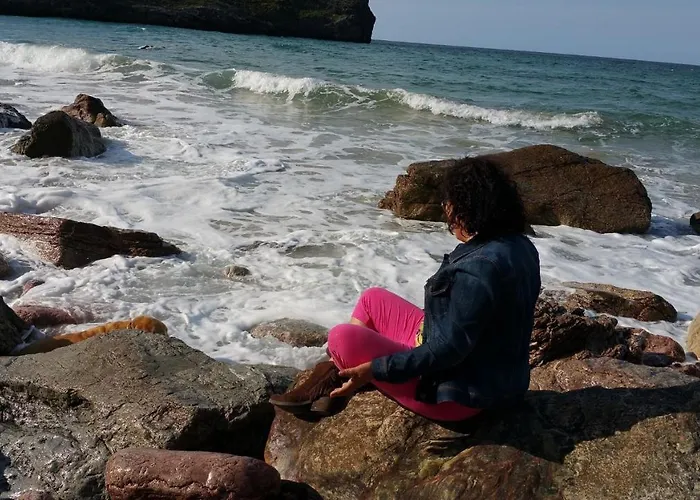 Casa rural El Pareón *