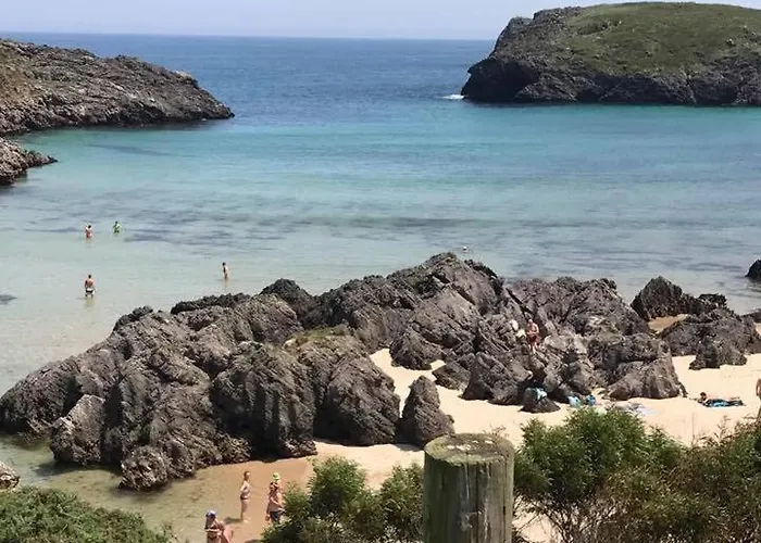 Casa rural El Pareón *