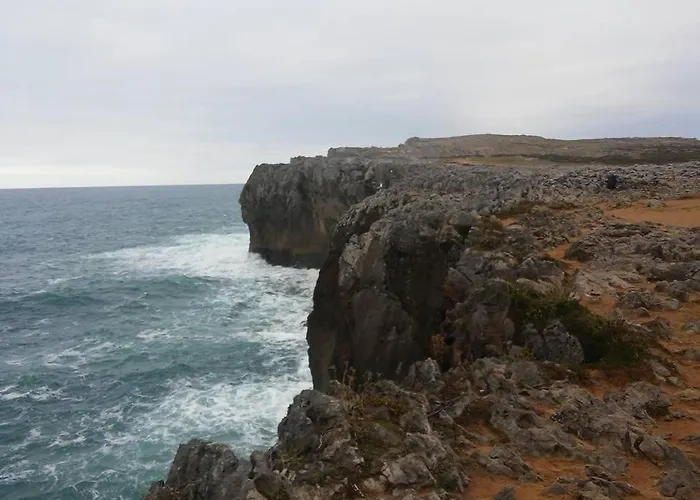 Casa rural El Pareón Sirviella
