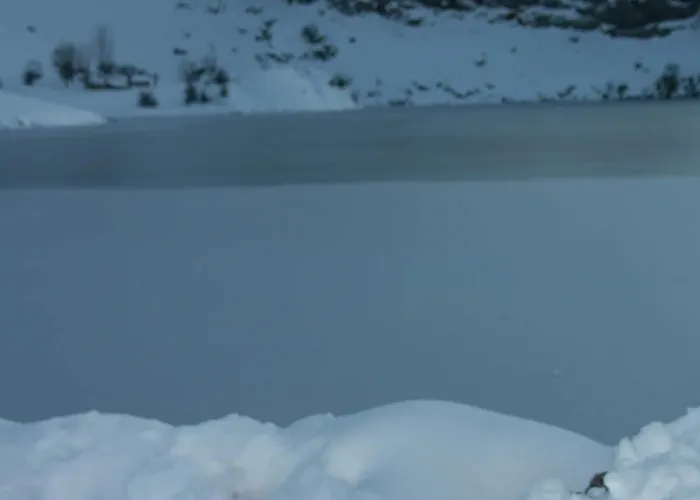 Casa rural El Pareón *