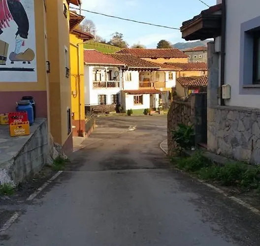 El Pareón Sirviella