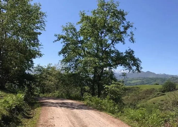 Casa rural El Pareón *