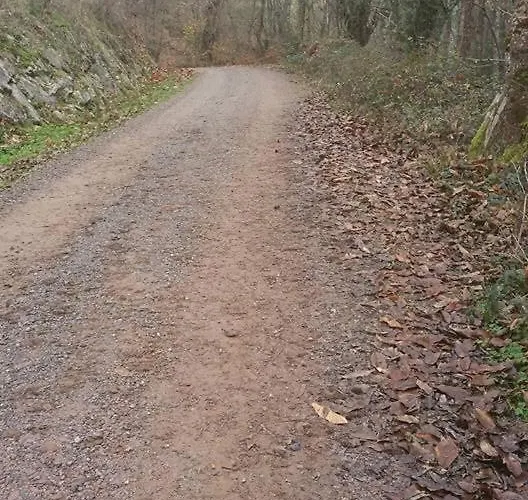 El Pareón Casa rural
