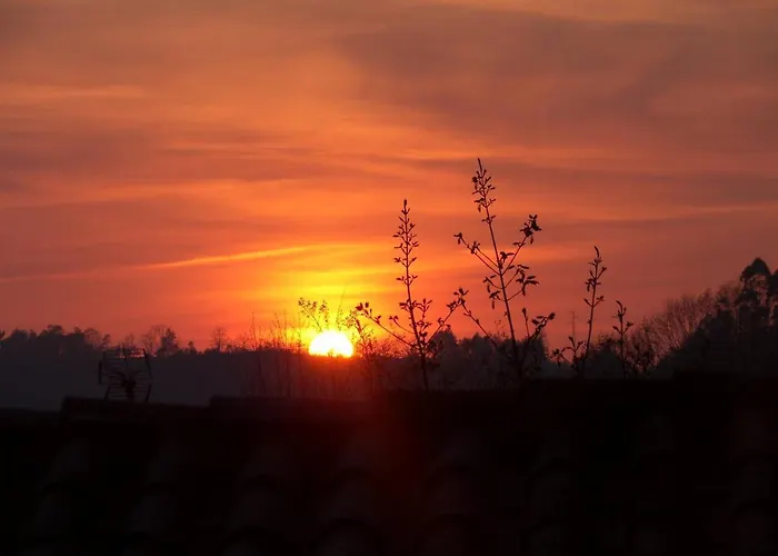 El Pareón Casa rural *