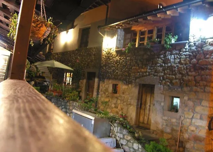 El Pareón Sirviella